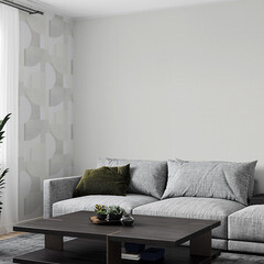 Обои компакт-винил на флизелиновой основе Simple Avangard SP71992-41 (1,06х10,05 м) - фото 3