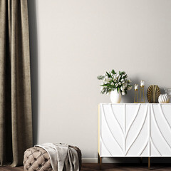 Обои компакт-винил на флизелиновой основе HomeColor Pions HC71996-12 (1,06х10,05 м) - фото 6