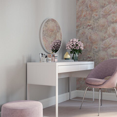 Обои компакт-винил на флизелиновой основе HomeColor Pions HC71996-14 (1,06х10,05 м) - фото 6