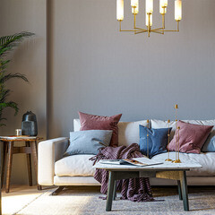 Изображение товара Обои компакт-винил на флизелиновой основе Palitra Family Tropicanis FM71990-42 (1,06х10,05 м)