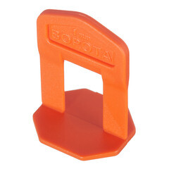 Изображение товара Система выравнивания плитки Hesler 1 мм зажим ворота (100 шт.)