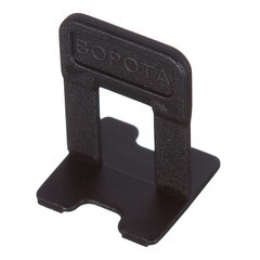 Система выравнивания плитки Hesler 1,4 мм зажим ворота (100 шт.) - фото 1