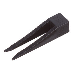 Система выравнивания плитки Hesler клин для зажимов флажок и кольцо (100 шт.) - фото 1