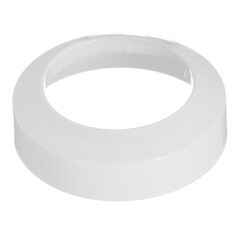 Розетка Ани пласт d110 мм пластиковая для фановой трубы - фото 3