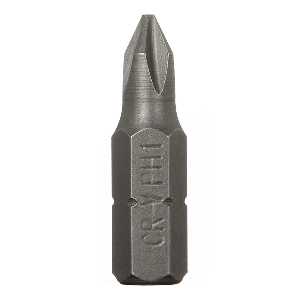 Изображение товара Бита Vira (554119) PH1 магнитная 25 мм (2 шт.)