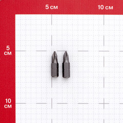 Бита Vira (554119) PH1 магнитная 25 мм (2 шт.) - фото 2