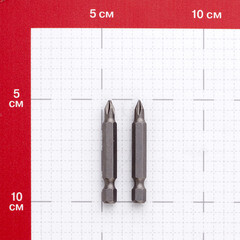 Бита Vira (554110) PH1 магнитная 50 мм (2 шт.) - фото 2