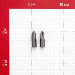 Бита Vira (554121) PH3 магнитная 25 мм (2 шт.) - фото 2