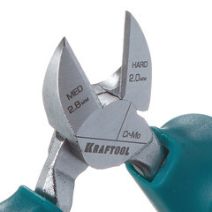 Бокорезы Kraftool Expert 160 мм (22011-5-16_z01) - фото 2