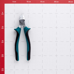 Бокорезы Kraftool Expert 160 мм (22011-5-16_z01) - фото 3