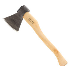 Изображение товара Топор столярный кованый Труд-Вача (ГР665) деревянная рукоятка 500 мм 1,55 кг