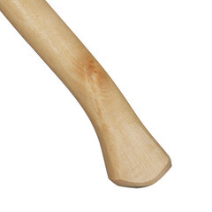 Топор столярный кованый Труд-Вача (ГР665) деревянная рукоятка 500 мм 1,55 кг - фото 2