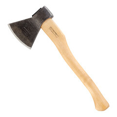 Изображение товара Топор-колун столярный кованый Труд-Вача (ГР372) деревянная рукоятка 500 мм 1,75 кг