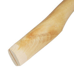 Топорище Труд-Вача деревянное для топора 390 мм (Т2л) - фото 3