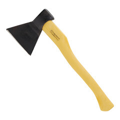 Изображение товара Топор плотницкий кованый Труд-Вача (С205) деревянная рукоятка 500 мм 1,75 кг