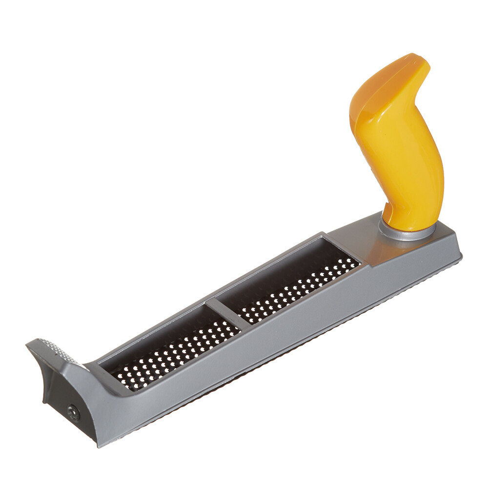 Изображение товара Рашпиль для гипсокартона 260 мм Hardy усиленный Изображение товара Рашпиль для гипсокартона 260 мм Hardy усиленный