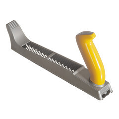 Рашпиль для гипсокартона 260 мм Hardy усиленный - фото 2