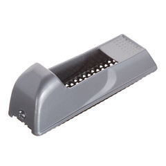 Рашпиль для гипсокартона 140 мм Hardy усиленный - фото 1