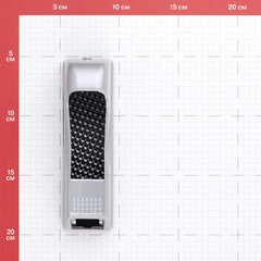 Рашпиль для гипсокартона 140 мм Hardy усиленный - фото 2