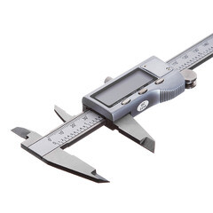 Штангенциркуль Ada 150 мм электронный нержавеющая сталь Mechanic 150 Pro - фото 4