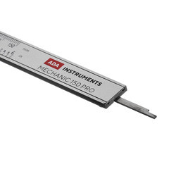 Штангенциркуль Ada 150 мм электронный нержавеющая сталь Mechanic 150 Pro - фото 3