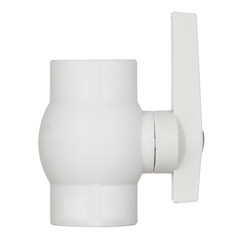 Кран шаровой полипропиленовый Valfex 32 мм (10144032П) - фото 2