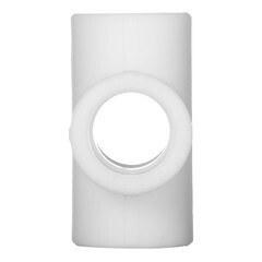 Крестовина полипропиленовая Valfex 20 мм (10118020П) - фото 2