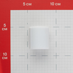 Муфта полипропиленовая Valfex 25 мм (10113025П) - фото 2