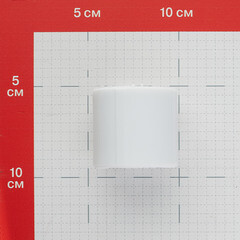 Муфта полипропиленовая Valfex 32 мм (10113032П) - фото 2