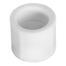Муфта полипропиленовая Valfex 40 мм (10113040П)