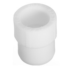 Муфта полипропиленовая Valfex переходная 25 х 20 мм (10002520П)