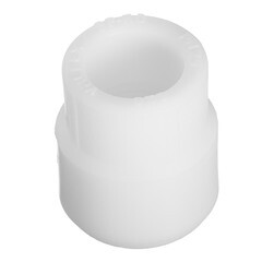 Муфта полипропиленовая Valfex переходная 32 х 20 мм (10003220П) - фото 4