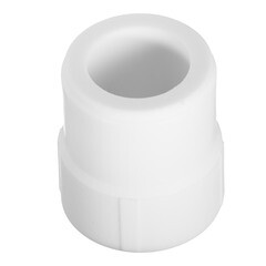 Муфта полипропиленовая Valfex переходная 32 х 25 мм (10003225П) - фото 4