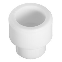 Муфта полипропиленовая Valfex переходная 40 х 20 мм (10004020П)