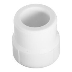 Муфта полипропиленовая Valfex переходная 40 х 32 мм (10004032П) - фото 3
