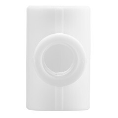 Тройник полипропиленовый Valfex переходный 25 х 20 х 25 мм (10252025П) - фото 3