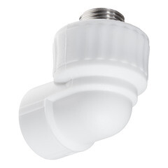 Угол полипропиленовый Valfex 25 мм х 1/2 НР(ш) (10126125П) - фото 3