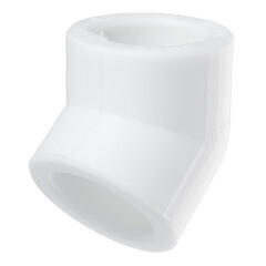 Угол полипропиленовый Valfex 32 мм 45° (10107032П)