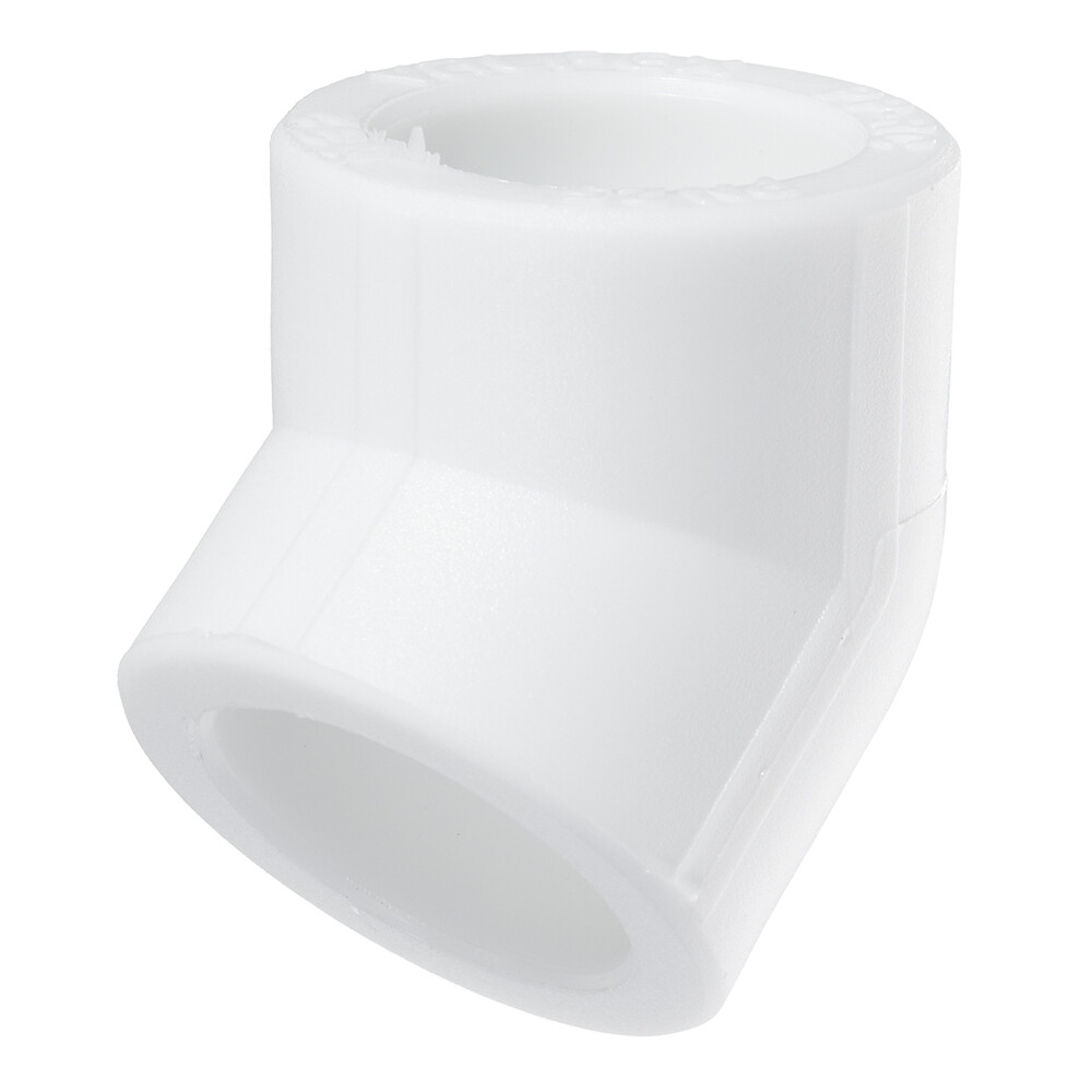 Угол полипропиленовый Valfex 32 мм 45° (10107032П)