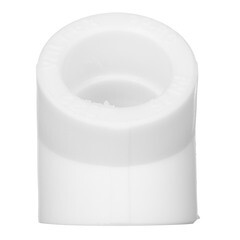 Угол полипропиленовый Valfex 32 мм 45° (10107032П) - фото 4