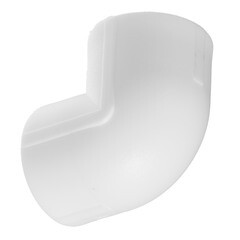 Угол полипропиленовый Valfex 32 мм 90° (10108032П) - фото 3