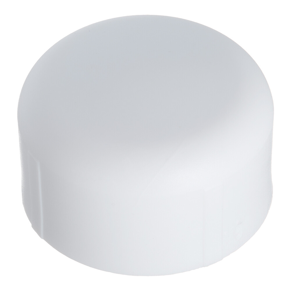 Заглушка полипропиленовая Valfex 63 мм (10162063П)