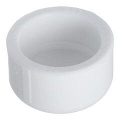 Заглушка полипропиленовая Valfex 63 мм (10162063П) - фото 3