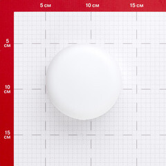 Заглушка полипропиленовая Valfex 63 мм (10162063П) - фото 2