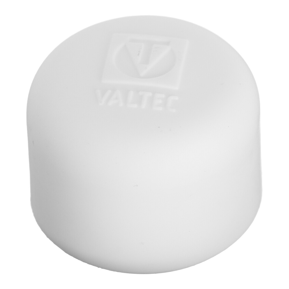 Изображение товара Заглушка полипропиленовая Valtec 20 мм (VTp.790.0.020)