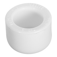 Заглушка полипропиленовая Valtec 20 мм (VTp.790.0.020) - фото 3