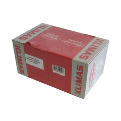 Компенсатор пластиковый для цокольных профилей 3 мм (100 шт.) - фото 2