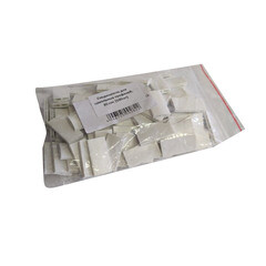 Соединитель для цокольных профилей 30 мм (100 шт.) - фото 2