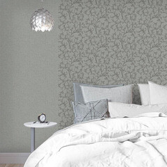 Обои бумажные Саратовские обои Салерно Д838-07 (0,53х10 м) - фото 3