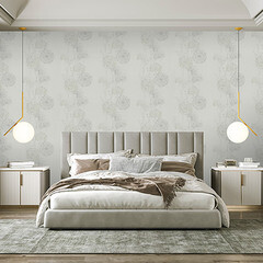 Обои компакт-винил на флизелиновой основе Fipar Materie R23210 (1,06х10,05 м) - фото 5